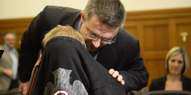 Baby von Stiefvater: 15 Jahre Haft drohen