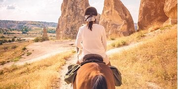 Sommer in der Türkei