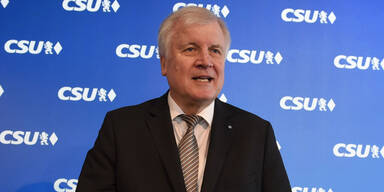 Horst Seehofer