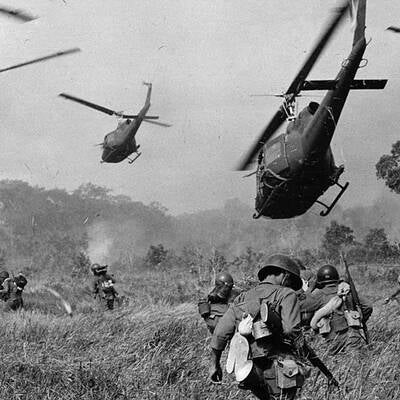 Pulitzer-Preisträger Horst Faas ist tot