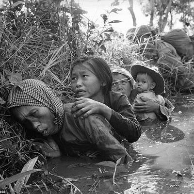 Pulitzer-Preisträger Horst Faas ist tot