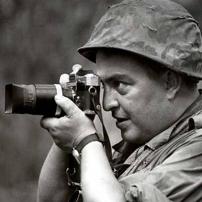 Pulitzer-Preisträger Horst Faas ist tot