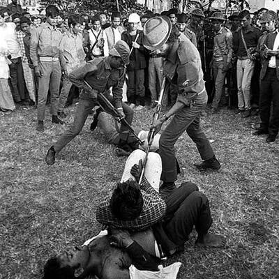 Pulitzer-Preisträger Horst Faas ist tot