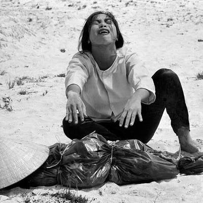 Pulitzer-Preisträger Horst Faas ist tot