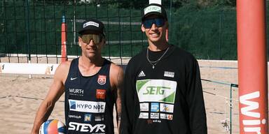 Nach Krebs-Erkrankung: Neuer Partner f&uuml;r Alex Horst