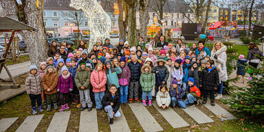 Ab J&auml;nner f&uuml;r Hort anmelden.