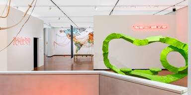 Auftakt in der Albertina - Abschied für Husslein