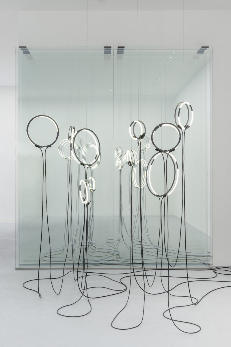 Agnes Husslein sagt mit 