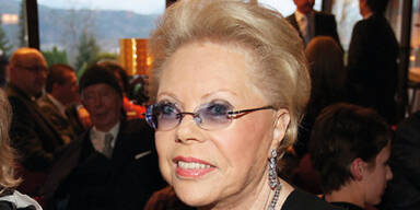 Kaufhaus-Witwe Horten