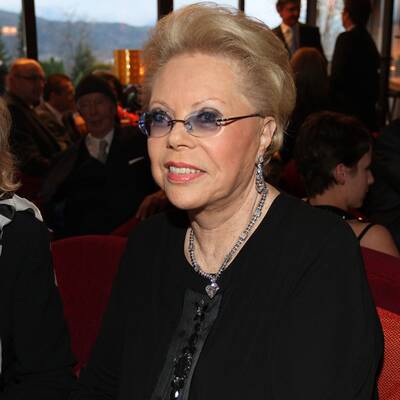 Platz 1: Fam. Piech/Porsche