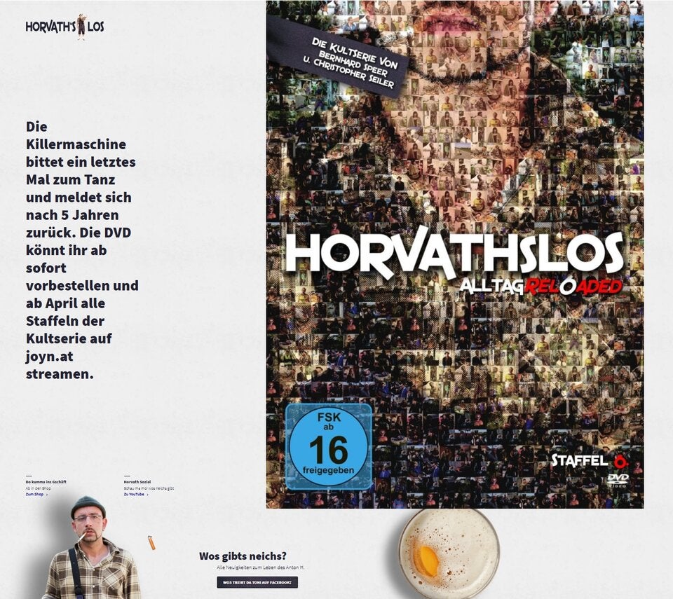 Paukenschlag: Seiler wird jetzt aus dem Programm genommen!