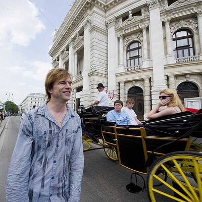 Die Toten Hosen in Wien