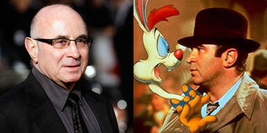 Bob Hoskins