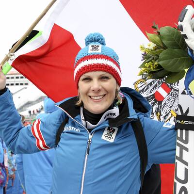 Die 100 besten Olympia-Bilder