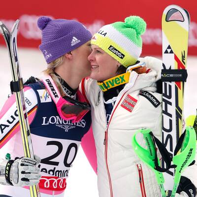 Die Highlights der WM in Schladming