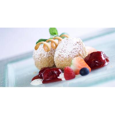 (c) Hospiz Hotels und Restaurants