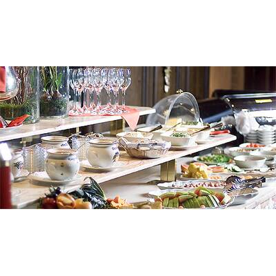 (c) Hospiz Hotels und Restaurants