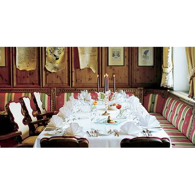 (c) Hospiz Hotels und Restaurants