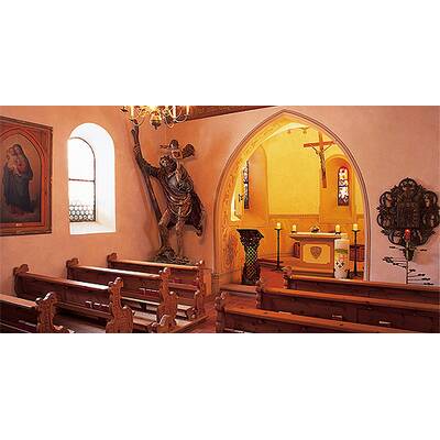 (c) Hospiz Hotels und Restaurants