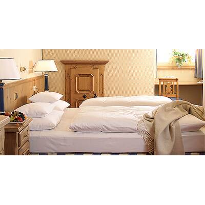 (c) Hospiz Hotels und Restaurants