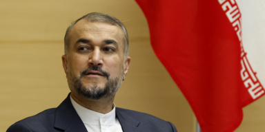 Hossein Amirabdollahian