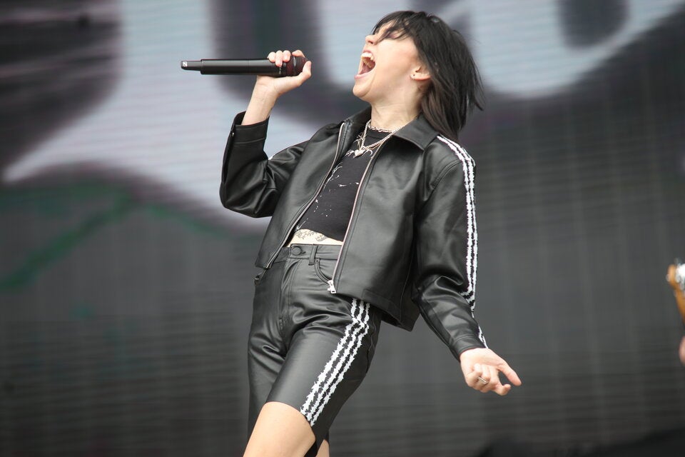 Nova Rock startete mit Schock und Hollywood-Star