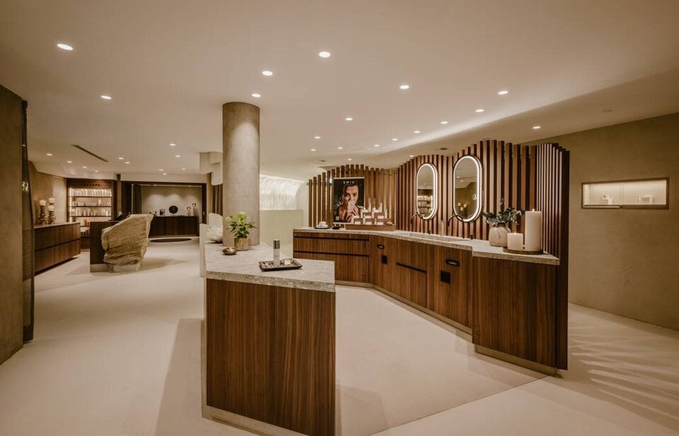 Inklusive Geheimtipps: Das sind die beliebtesten Wellnesshotels