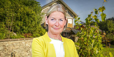 Erste Hotel-Chefin sperrt f&uuml;r Urlauber auf