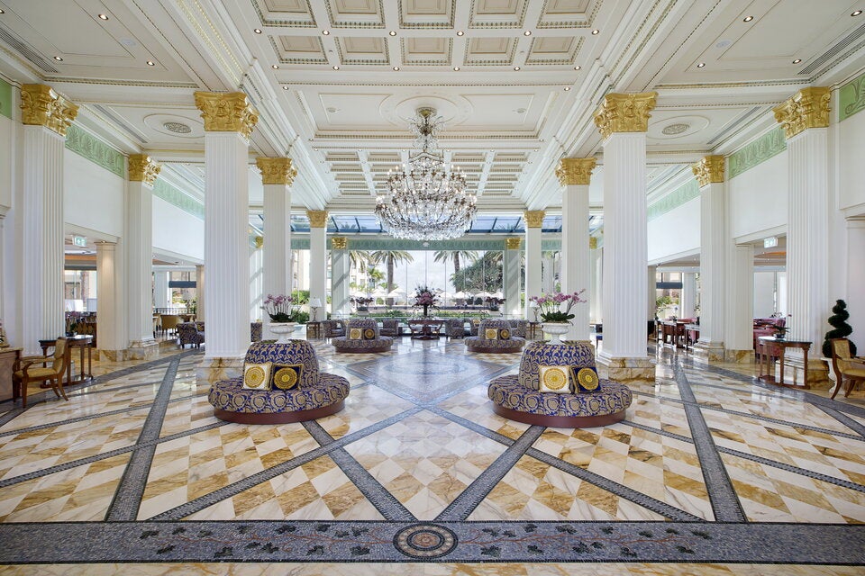 In diesen Designer-Hotels trifft Luxus auf Mode