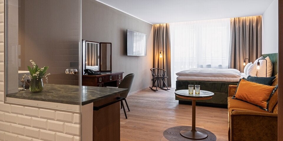 Winterfrische am Traunsee gewinnen