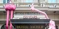 Hotel Sacher