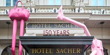 Hotel Sacher