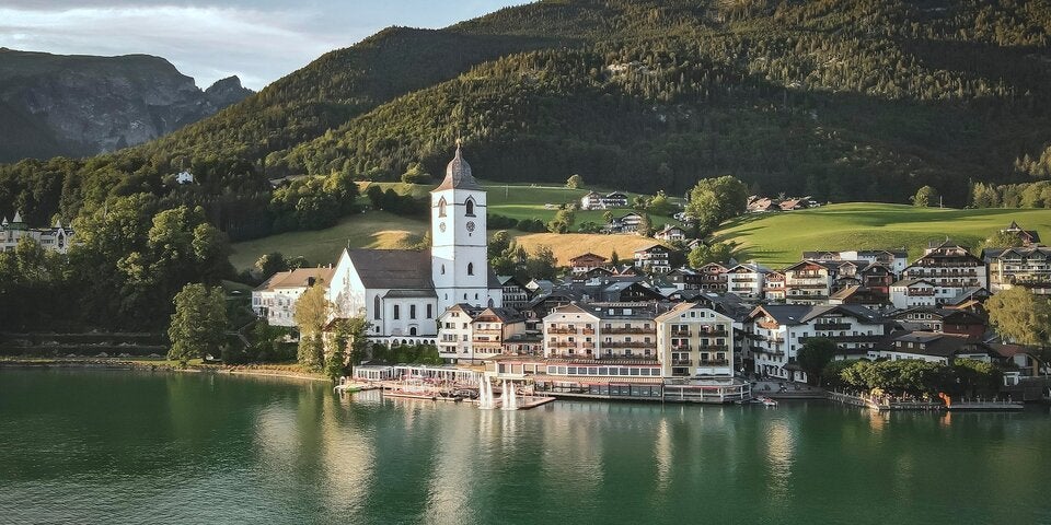 Hotel Weisses Rössl