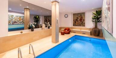 Hotel Wolf Dietrich in Insolvenz