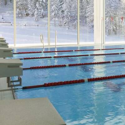 Hotel der ÖSV-Stars