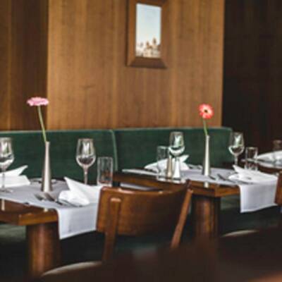 Hotel der ÖSV-Stars