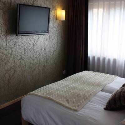 Hotel der ÖSV-Stars