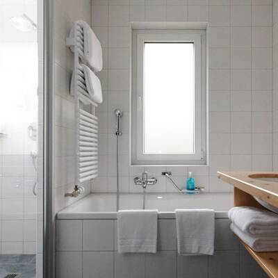 Hotel der ÖSV-Stars