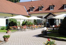 Hotel-Restaurant Liebnitzmühle
