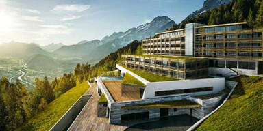 Pleite-Hotel mit F&uuml;nf Sternen verkauft