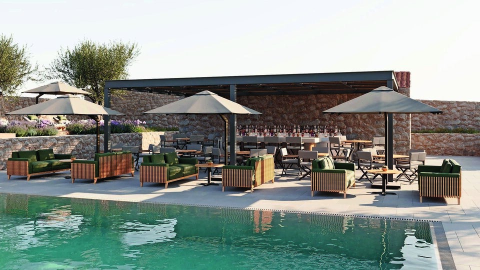 Hotel-Newcomer 2025: Neue Luxus-Adressen am Meer