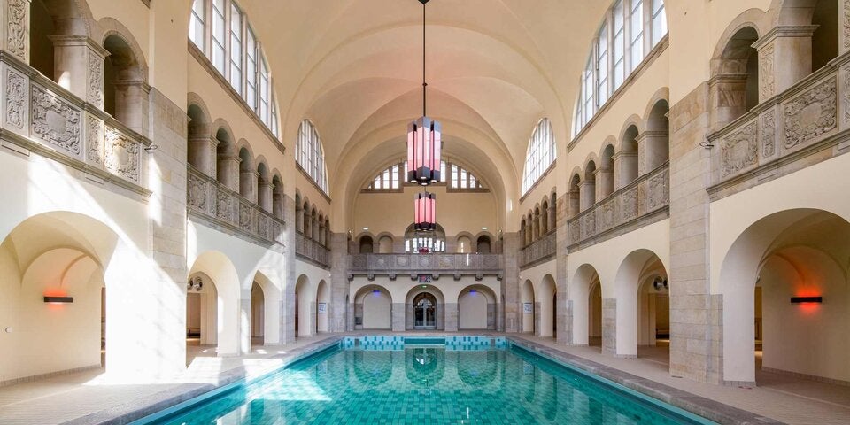 Mit EcoHotels.com nachhaltig reisen