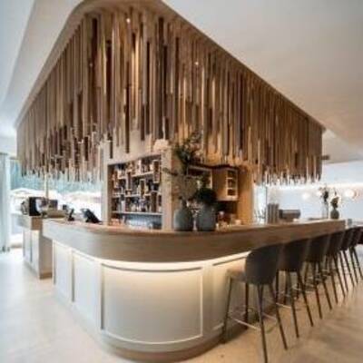 Impressionen Feuerstein Nature Family Resort