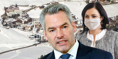 Hotels offen trotz Corona: Aktion scharf gegen Lockdown-S&uuml;nder | Politik greift durch