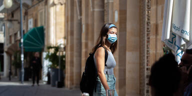 Corona in Europa: Hier ist die Lage weiter dramatisch