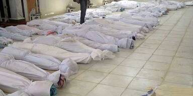 Syrien: Annan erwartet 