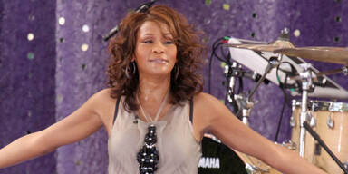 Whitney Houston