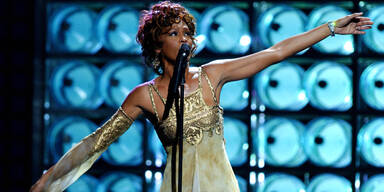 Whitney Houston