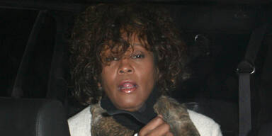 Whitney Houston