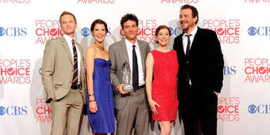 HIMYM: Die Stars nach dem Finale